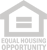 equal opportunity housing logo